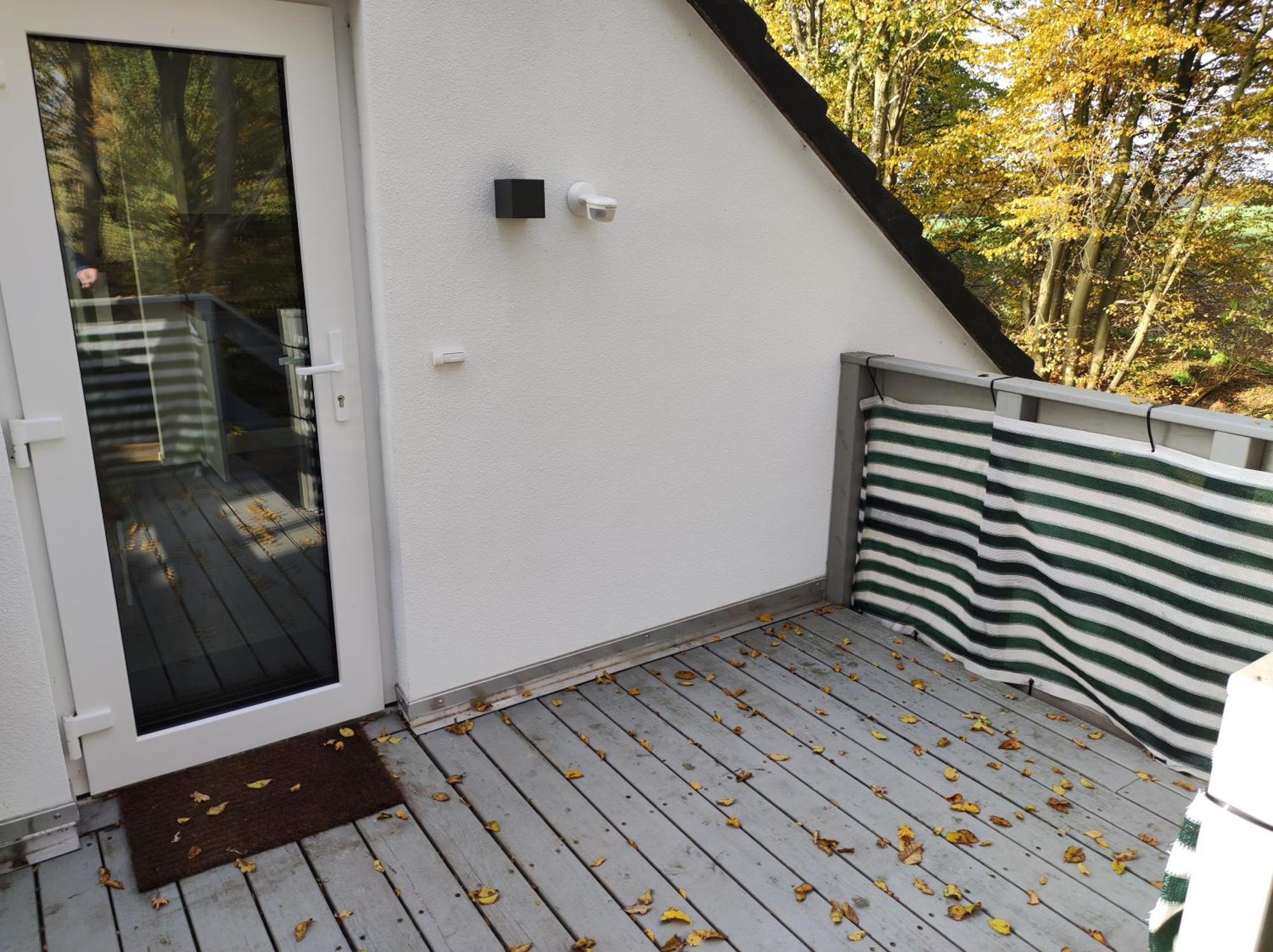 Moderne Ferienwohnung Fuer Familien Im Dachgeschoss Bosau Zewnętrze zdjęcie